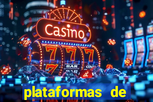 plataformas de jogos de 3 reais